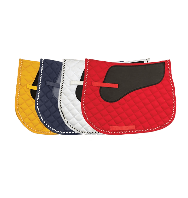 Saddle Pads