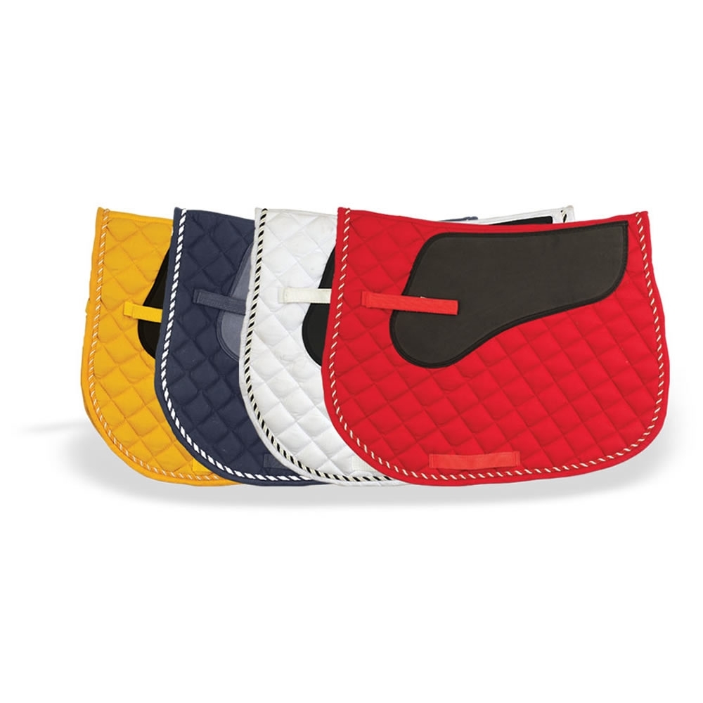 Saddle Pads