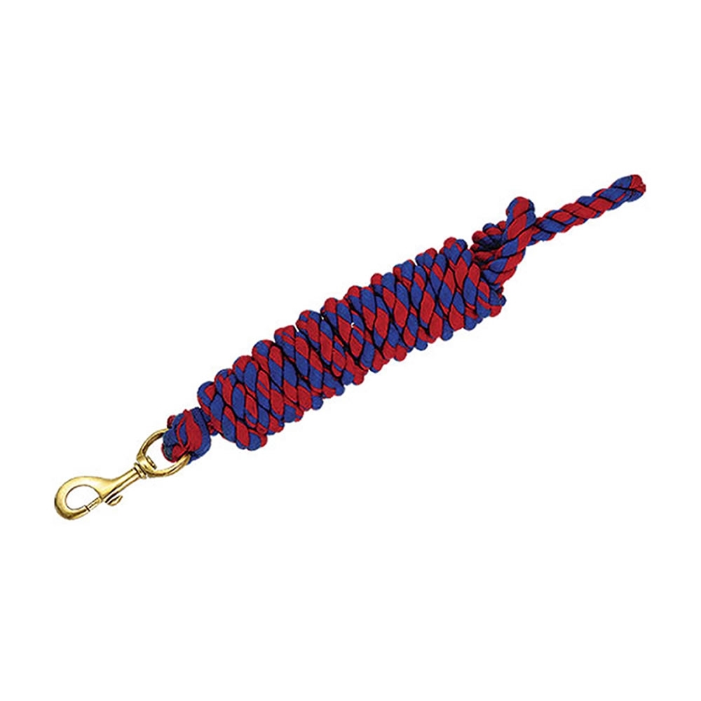 Lead Ropes