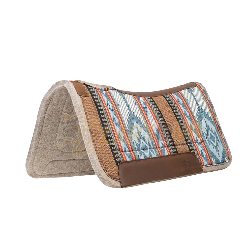 Western Saddle Pads