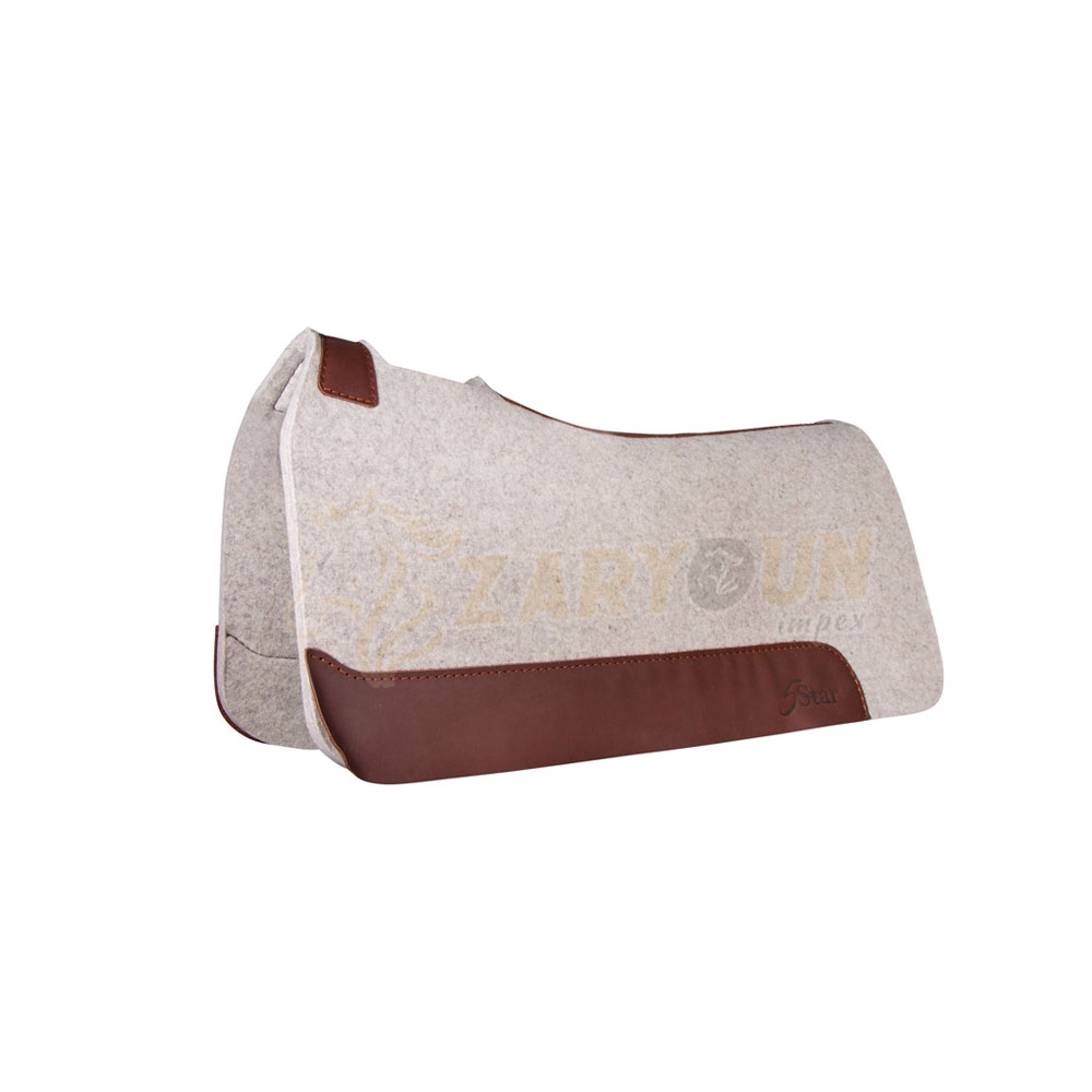 Western Saddle Pads