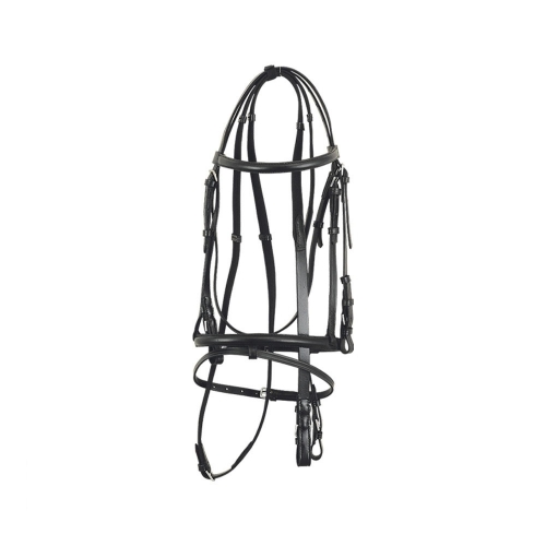 Leather Bridles