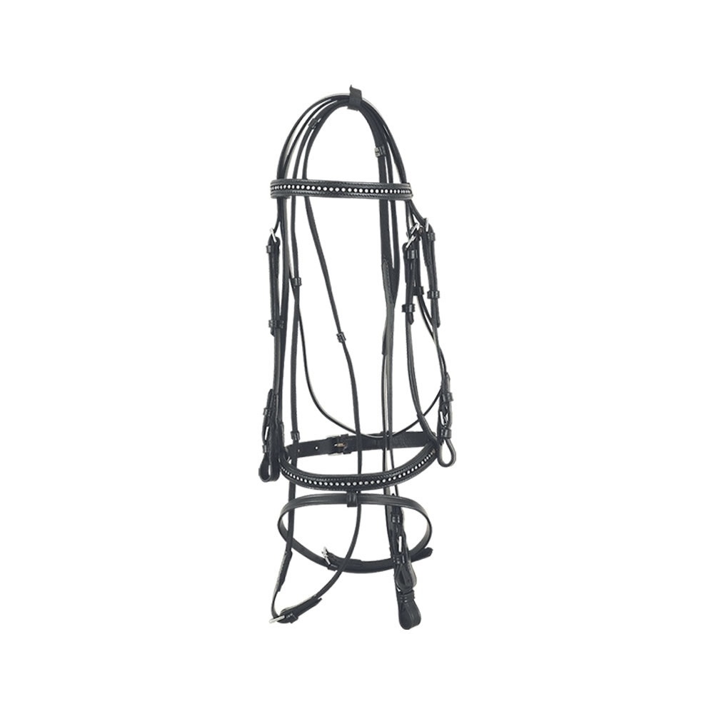 Leather Bridles