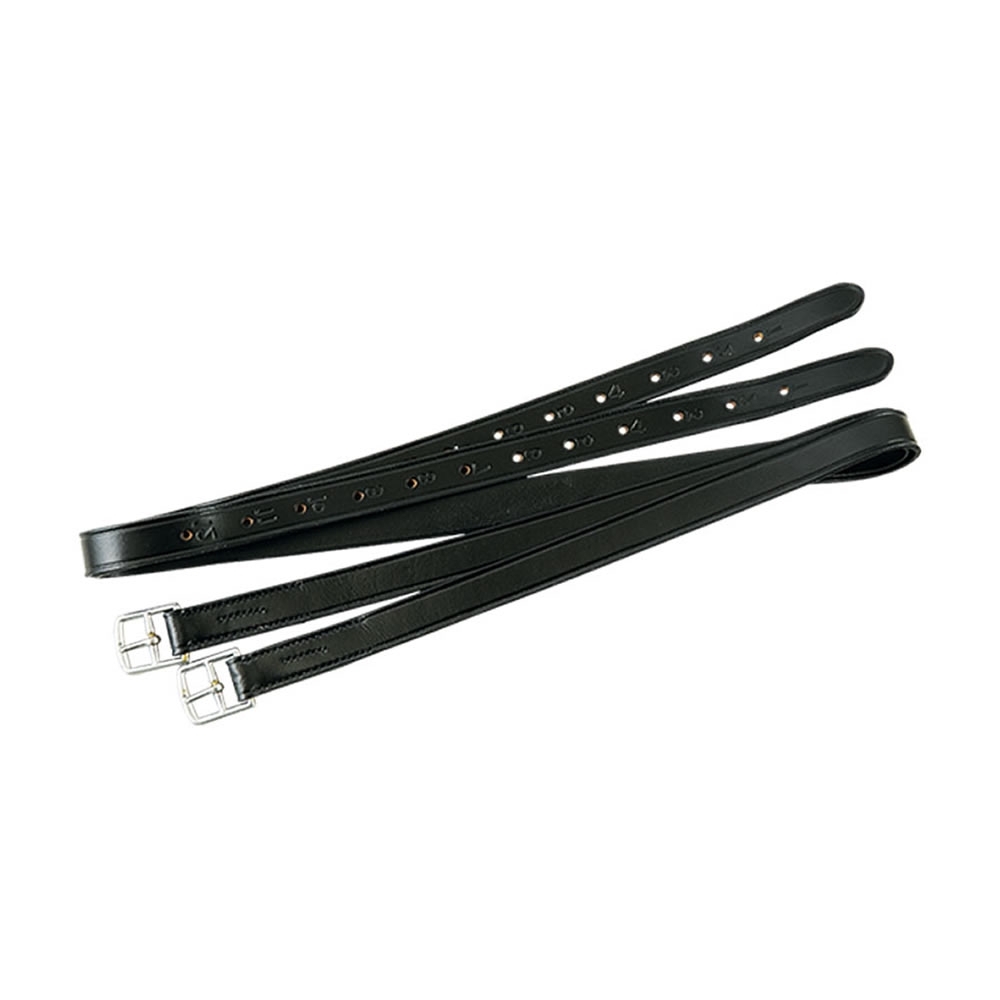 Stirrups Leather Straps