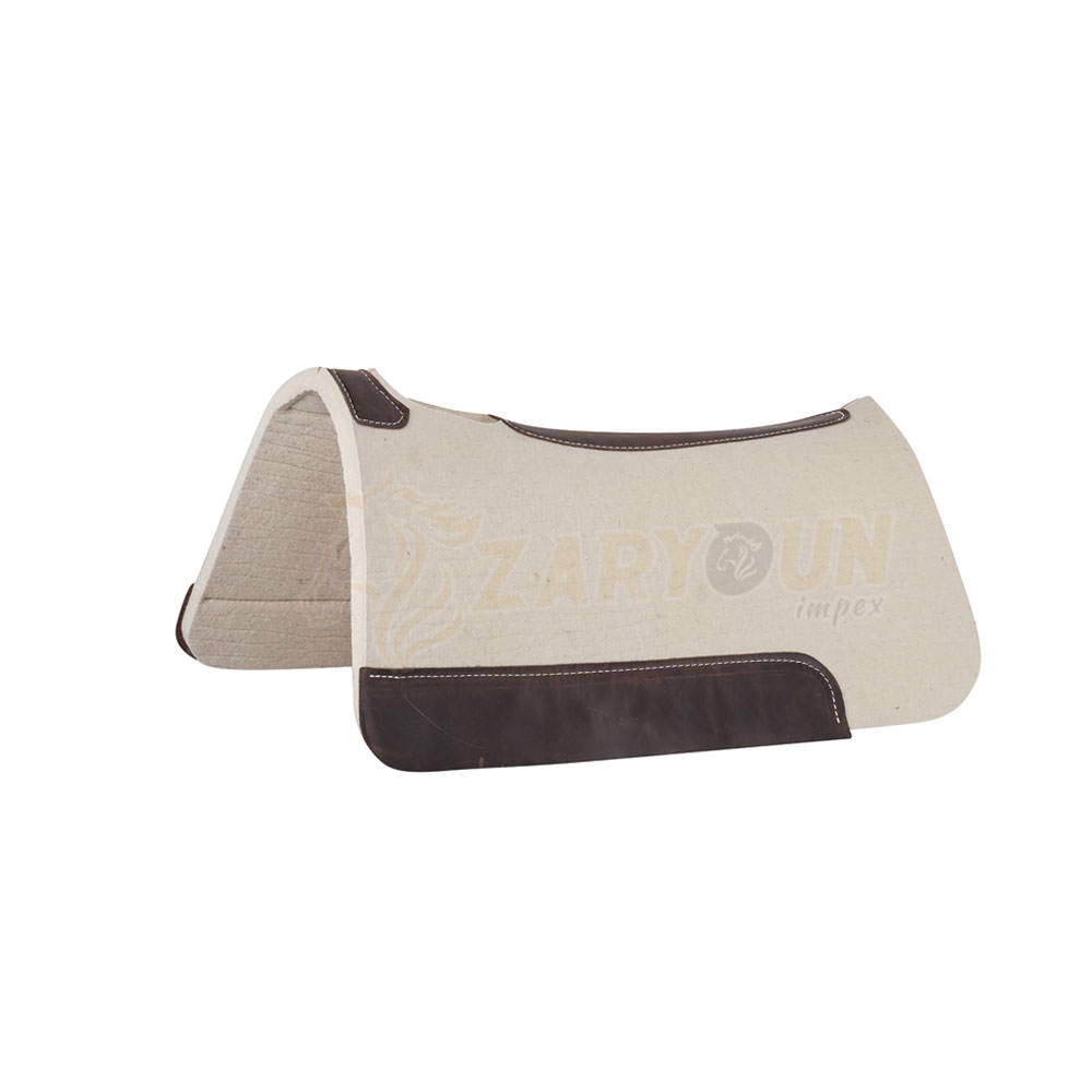 Western Saddle Pads