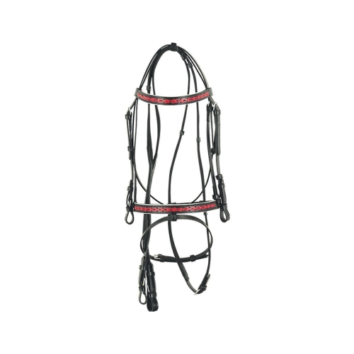 Leather Bridles