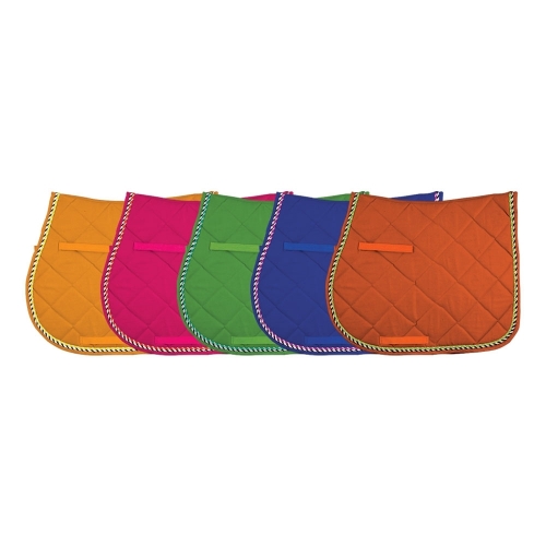 Saddle Pads