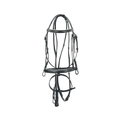 Leather Bridles