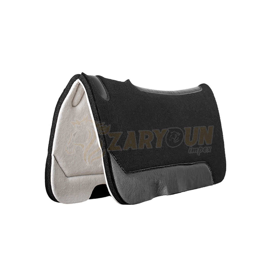 Western Saddle Pads